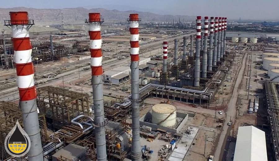 سهم 35 درصدی پالایشگاه ستاره خلیج فارس در تامین بنزین کشور