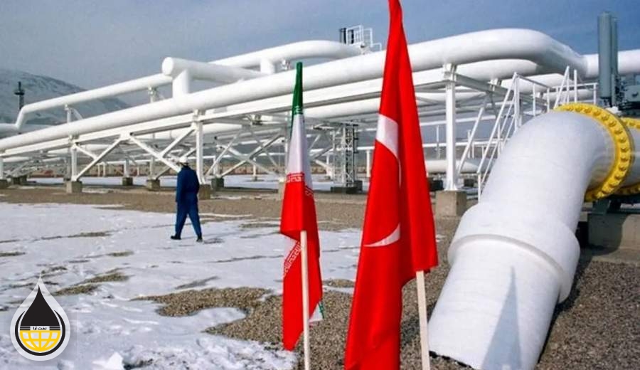 صادرات گاز ایران به ترکیه/از چانه‌زنی قیمتی تا ترانزیت به اروپا