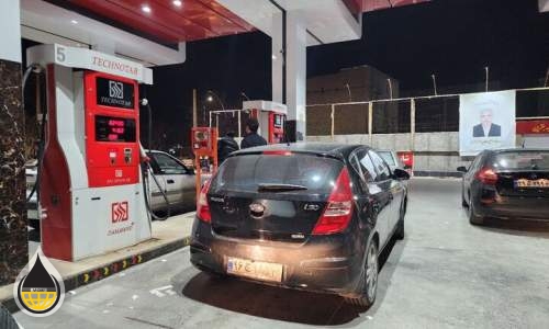 آیا ۷ برابر بودن قیمت بنزین در ایران نسبت به آمریکا صحت دارد؟