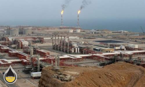 إيران تعلن حاجتها لـ 275 مليار دولار لتطوير حقول النفط والغاز