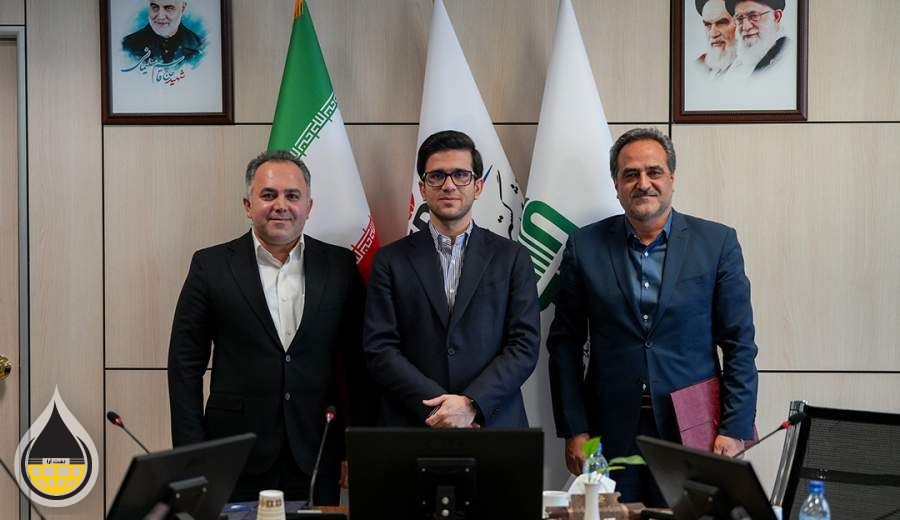 سرپرست شرکت مالی و سرمایه‌گذاری پیشرو ایران منصوب شد
