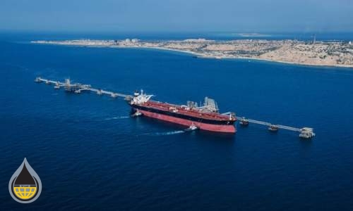 إنتاج ايران من النفط الخام بلغ 3.4 مليون برميل