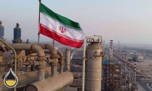 مسؤول: إنتاج النفط والغاز في ايران سيستمر لـ 100 سنة قادمة
