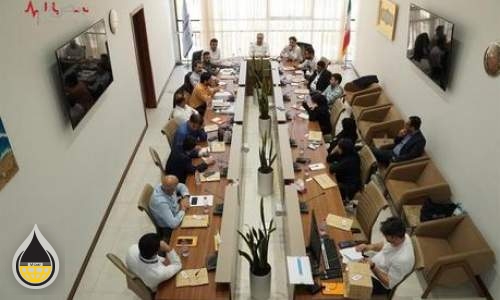 انجمن خبرگی تامین و تدارکات کالای پتروشیمی‌های کشور با ابتکار پتروشیمی جم برگزار شد