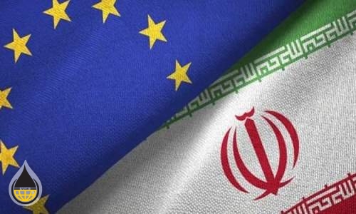 4.214 مليار يورو .. التبادل التجاري بين ايران والاتحاد الأوروبي