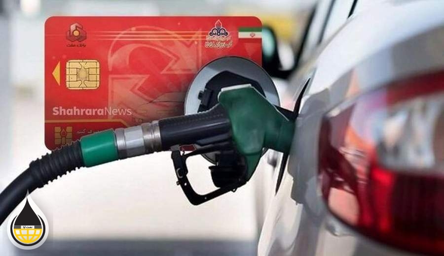 بنزین پرمصرف‌ها گران می‌شود