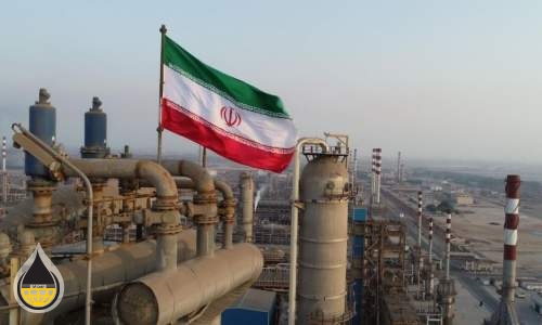 آمار گمرک از صادرات نفت ایران