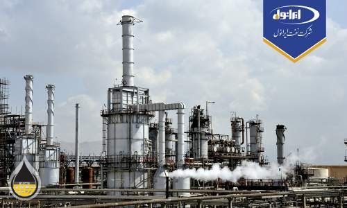 رشد ۴۷ درصدی فروش محصولات صنعتی شرکت نفت ایرانول