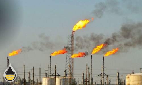 مسؤول إيراني: استثمار الغاز المصاحب سيدر 5 مليارات دولار سنويا على البلاد