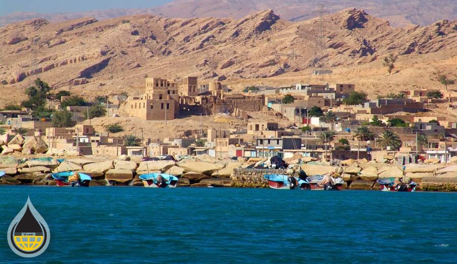 عملیات اجرایی یکی از بزرگ‌ترین ساحل‌سازی‌ها در سیراف با همکاری پتروشیمی زاگرس اجرا می‌شود