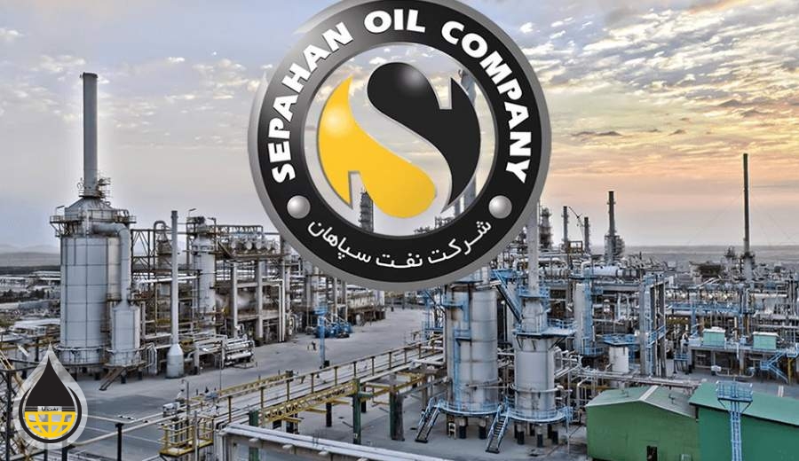 پیشرفت ۸۳درصدی پروژه افزایش کیفیت روغن پایه شرکت نفت سپاهان