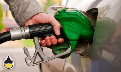 سالاری: بحث بنزین سه نرخی مطرح نیست