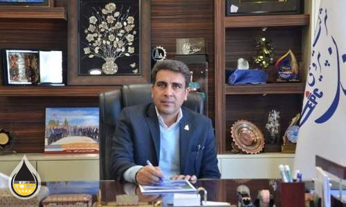 مدیر عامل جدید پتروشیمی اصفهان منصوب شد