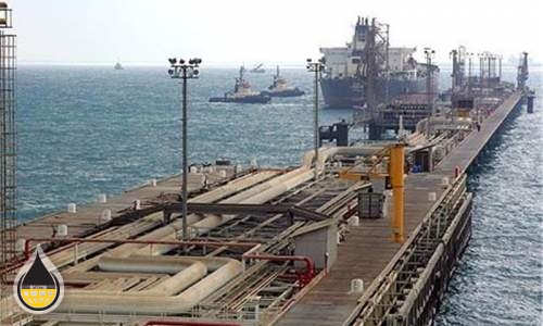 انجام عملیات پیچیده بستن کشتی و بارگیری و صادرات نفت‌خام در پایانه شناور خلیج‌فارس