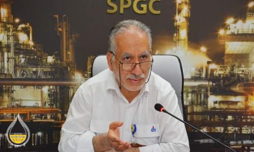 تامین ۹۰ درصدی قطعات مجتمع گاز پارس‌جنوبی از تولید کنندگان ایرانی