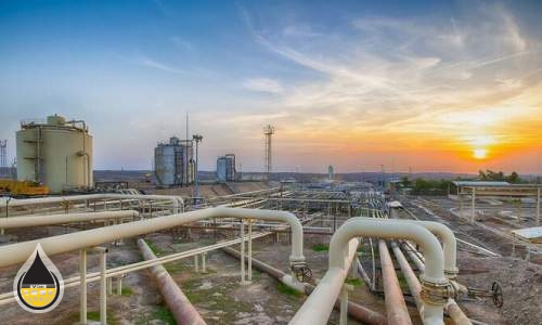 استثمار روسي بقيمة 170 مليون دولار في تطوير حقل جشمخوش النفطي الإيراني