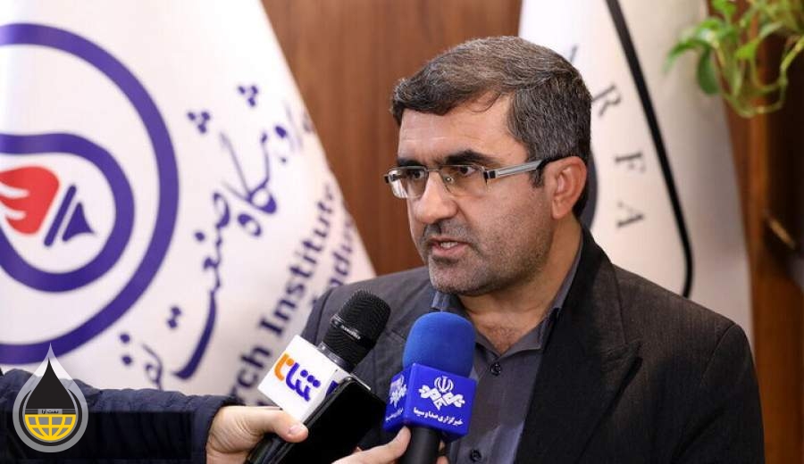 غربالگری ساختارهای زیرزمینی ایران به‌منظور ذخیره‌سازی گاز طبیعی