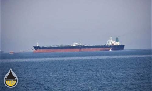 انتقال نفت ایران با بیمه شرکت آمریکایی