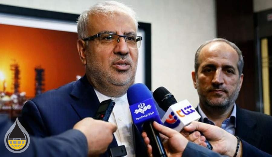 وزير النفط: سيتم إبرام عقود 8 حقول للنفط والغاز بقيمة 14 مليار دولار