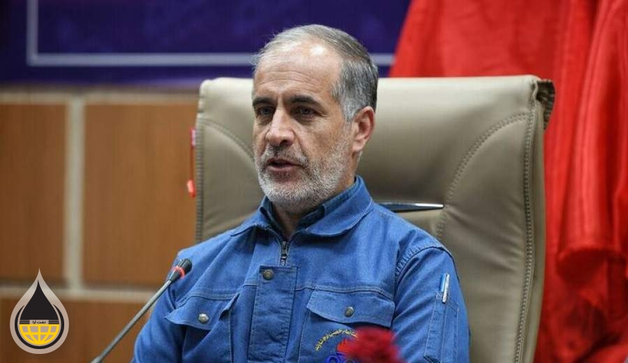 ۸۰ میلیون یورو صرفه‌جویی با داخلی‌سازی ۱۷ هزار قلم کالا در پالایشگاه شازند