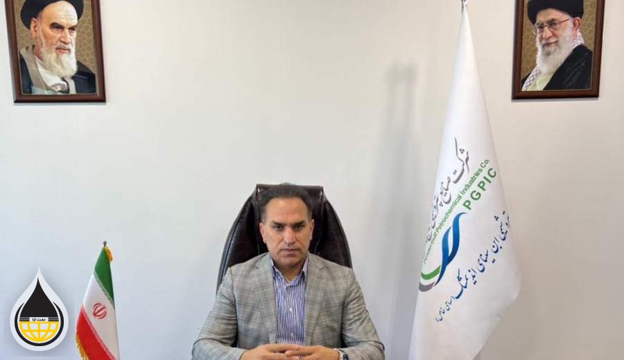 پتروشیمی اندیمشک، بیشترین ظرفیت تولید اتیلن ‌اکساید را در کشور خواهد داشت