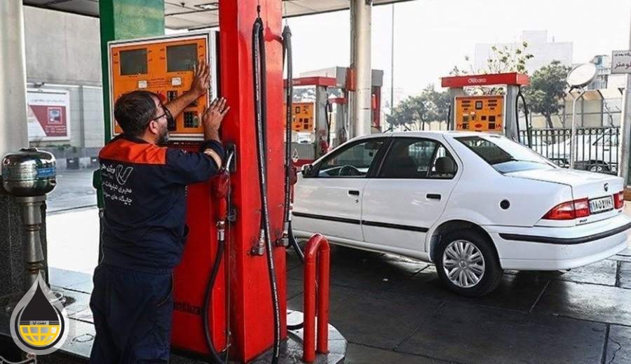 مصرف بنزین به‌زودی رکورد می‌زند