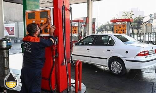 مصرف بنزین به‌زودی رکورد می‌زند