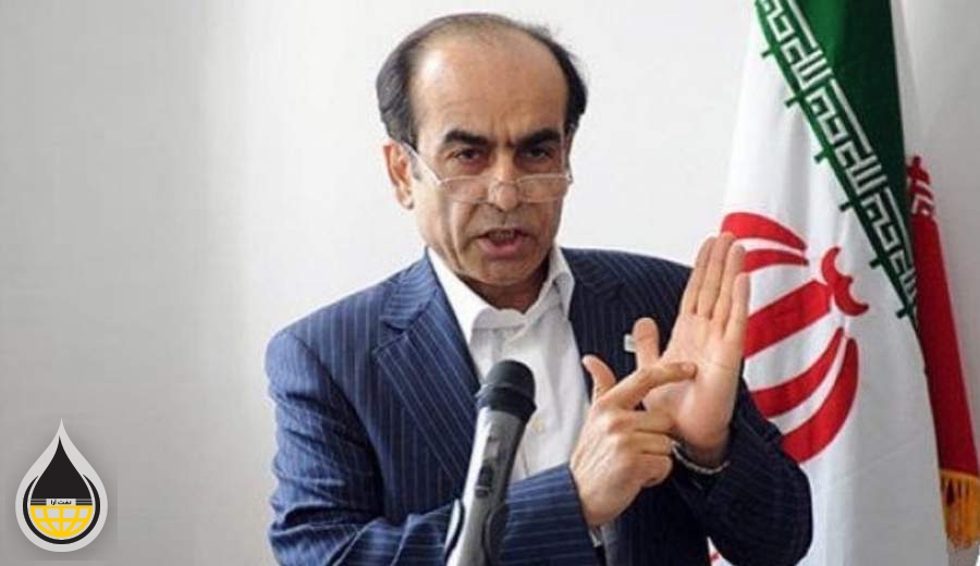 وضعیت اسفناک برداشت ایران از چاه های مشترک با کشورهای عربی