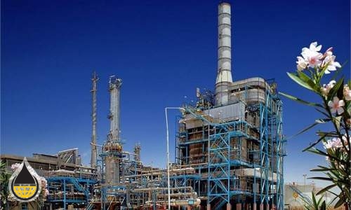 مهندسی معکوس تجهیزات پتروشیمی توسط مهندسان بومی