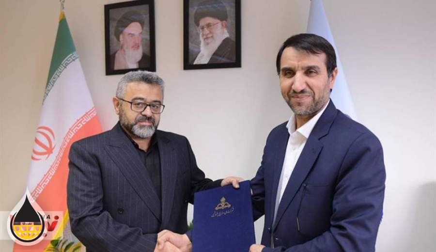رئیس شورای راهبردی شرکت های پتروشیمی منطقه مکران منصوب شد