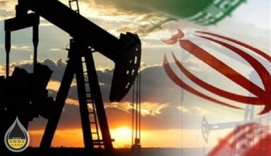 تولید روزانه ۴.۵ میلیون بشکه نفت خام و میعانات ایران در ماه نخست ۲۰۲۴