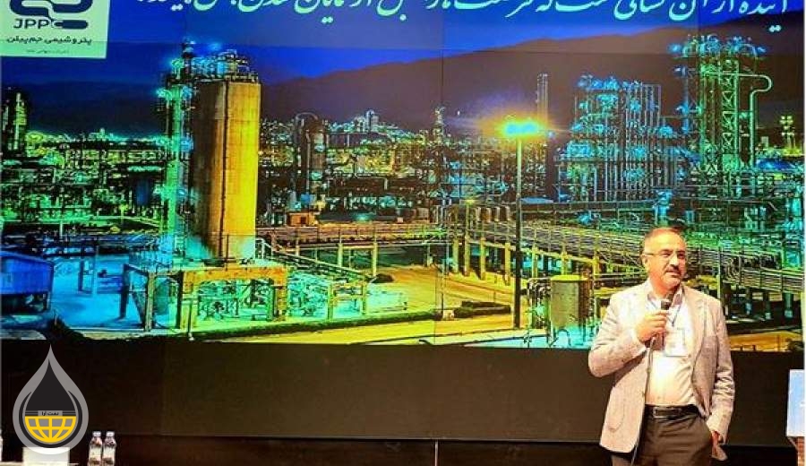 محصولات جدید پتروشیمی جم‌پیلن در کنفرانس بین‌المللی مستربچ و کامپاند‌های پلیمری معرفی شدند