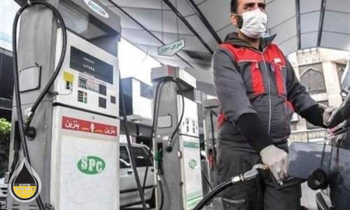 آقایان مسؤل! مانع اتلاف روزانه ۱.۲ میلیون لیتر بنزین در تهران شوید!