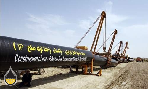 برد تهران در آخرین دقایق بازی انرژی سوز/اسلام آباد خط لوله گاز با ایران را تکمیل می کند