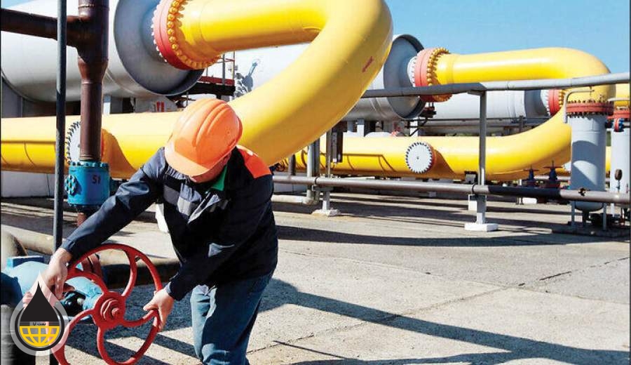 پرونده سوآپ گاز ترکمنستان بسته شد/رایزنی واردات گاز برای زمستان ۱۴۰۳