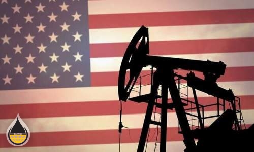 آمریکا همچنان بزرگترین تولیدکننده نفت جهان