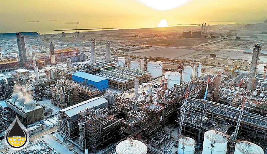 پیام تبریک مهندس رضا کریمی مدیرعامل و عضو هیئت مدیره شرکت صنایع پتروشیمی سبلان به مناسبت ملی شدن صنعت نفت