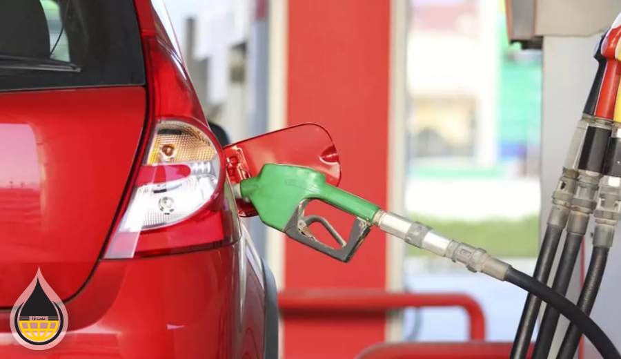 تولید بنزین 7 درصد بیشتر شد/هدف تولید روزانه 30 میلیون لیتر بنزین