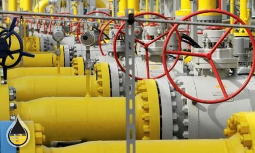 قرارداد صادرات گاز ایران به عراق تمدید شد