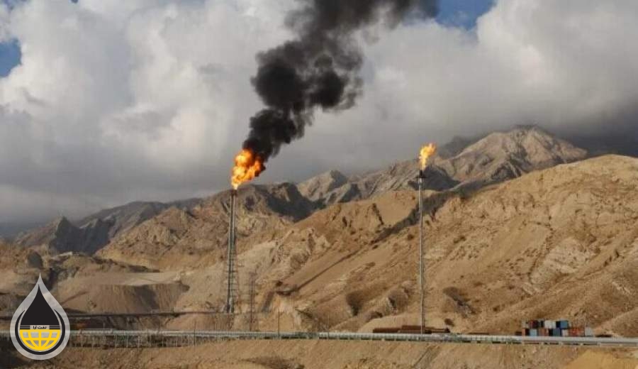 وزير النفط الإيراني: نسبة النمو بقطاع النفط والغاز زادت عن 20 بالمائة