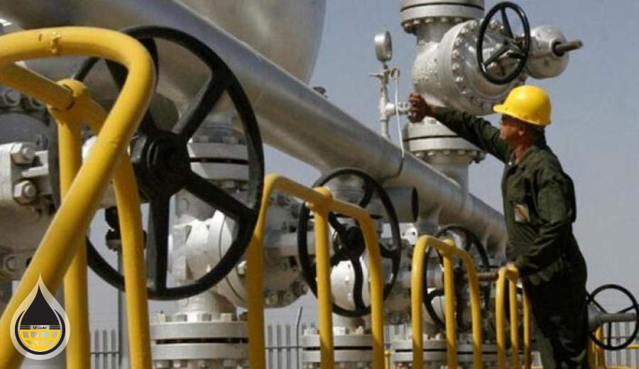 قيمة صادرات الغاز الإيراني إلى العراق بلغت 15 مليار دولار