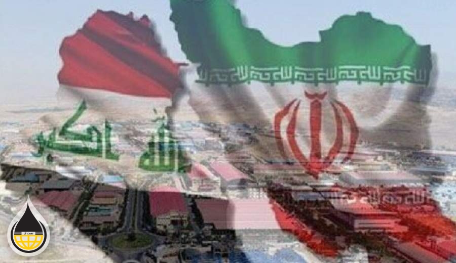 صادرات حدود ۵۲ میلیارد مترمکعب گاز به عراق‌ به ارزش ۱۵ میلیارد دلار