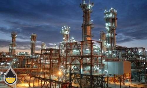 مدیرعامل شرکت پالایش نفت تهران منصوب شد