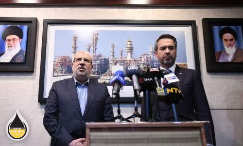 استقبال تهران از حضور شرکت‌های ترکیه‌ای در صنعت نفت ایران