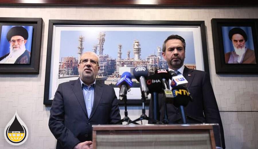 نخستین نشست فنی تمدید قرارداد صادرات گاز ایران به ترکیه برگزار می‌شود/تمایل آنکارا برای خرید گاز