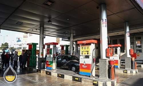 کمبود جایگاه پمپ‌بنزین در تهران