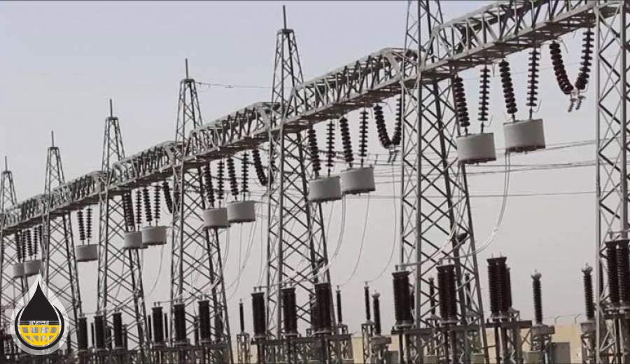 تبادل الكهرباء بين إيران ودول الجوار يصل إلى 3000 ميغاوات