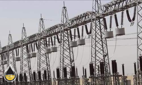 تبادل الكهرباء بين إيران ودول الجوار يصل إلى 3000 ميغاوات