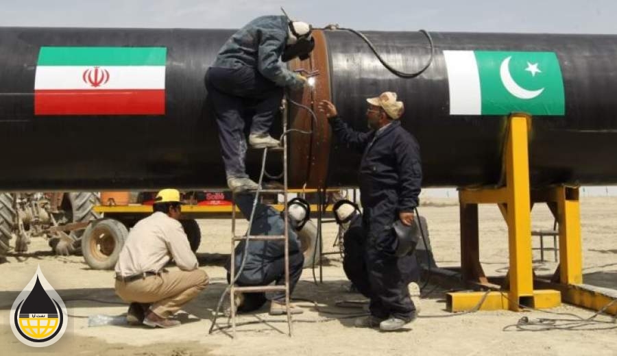 باكستان تبدأ في بناء خط أنابيب لاستيراد الغاز من إيران بعد 10 سنوات من التوقف