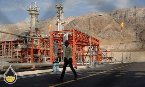 الأولى في الشرق الأوسط… إيران تصدر أكثر من 11 مليون طن من غاز البترول المسال خلال عام